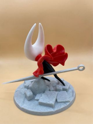 Figura Hornet Hollow Knight