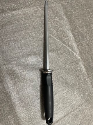 Acciaino per affilare coltelli