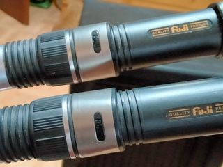 Cañas de Pescar Shimano Aero Technium 425 CX