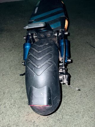 Patinete Eléctrico SmartGyro Speedway