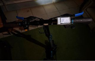 Patinete Eléctrico SmartGyro Speedway