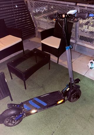 Patinete Eléctrico SmartGyro Speedway