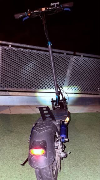 Patinete Eléctrico SmartGyro Speedway