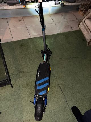 Patinete Eléctrico SmartGyro Speedway