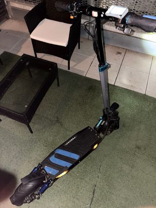 Patinete Eléctrico SmartGyro Speedway