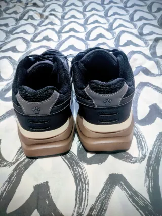 Zapatillas Kelme Hombre Talla 42