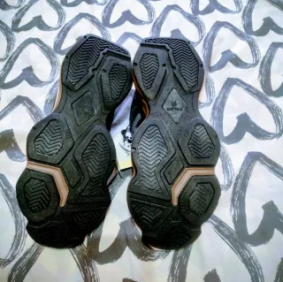 Zapatillas Kelme Hombre Talla 42