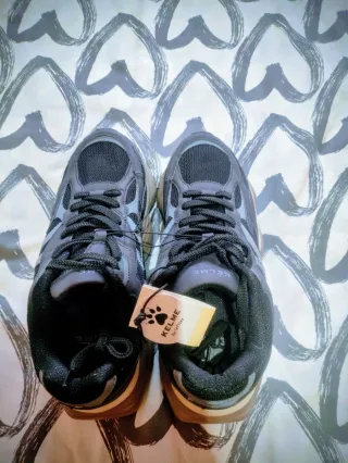 Zapatillas Kelme Hombre Talla 42