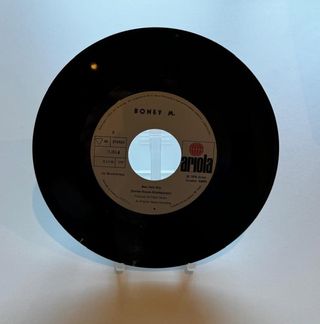 Boney M - Sunny / New York City Single 7