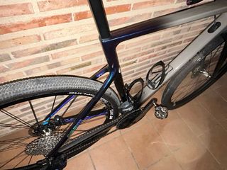 Cannondale SuperSix EVO Cx