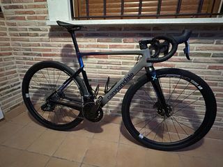 Cannondale SuperSix EVO Cx