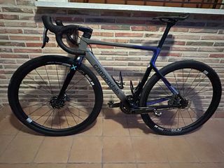 Cannondale SuperSix EVO Cx