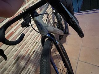 Cannondale SuperSix EVO Cx