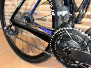 Cannondale SuperSix EVO Cx