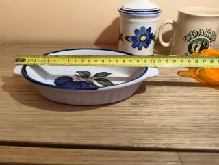 Lote utensilios cocina.