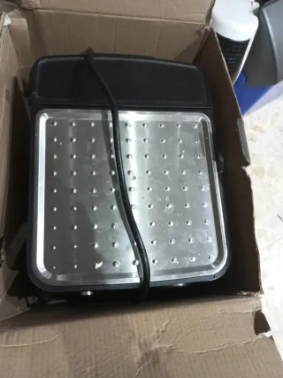 Cafetera Cecotec para piezas