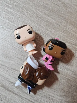 Funko Pop Kinder Joy