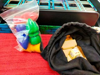 Labyrith gioco magnetico per bambini molto bello!