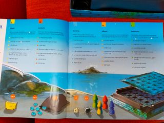 Labyrith gioco magnetico per bambini molto bello!