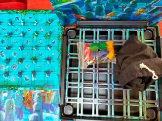 Labyrith gioco magnetico per bambini molto bello!