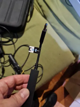 Adaptador Cámara PS4 a PS5 PlayStation