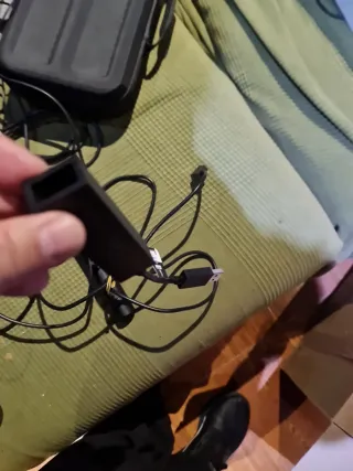 Adaptador Cámara PS4 a PS5 PlayStation