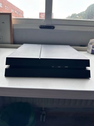 Ps4 1TB