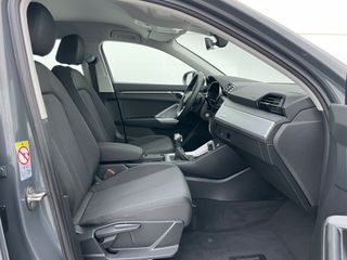 Audi Q3 SB 35 TDi 150 cv. -Av. Motor- 33.500€