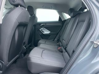 Audi Q3 SB 35 TDi 150 cv. -Av. Motor- 33.500€