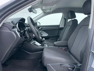 Audi Q3 SB 35 TDi 150 cv. -Av. Motor- 33.500€