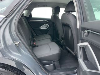 Audi Q3 SB 35 TDi 150 cv. -Av. Motor- 33.500€