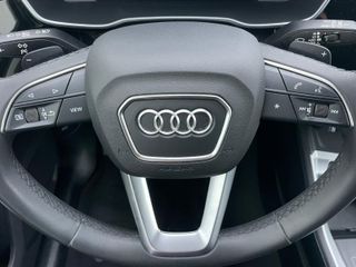 Audi Q3 SB 35 TDi 150 cv. -Av. Motor- 33.500€