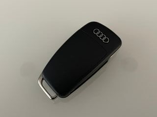 Audi Q3 SB 35 TDi 150 cv. -Av. Motor- 33.500€