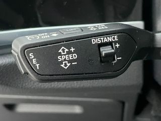 Audi Q3 SB 35 TDi 150 cv. -Av. Motor- 33.500€