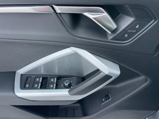 Audi Q3 SB 35 TDi 150 cv. -Av. Motor- 33.500€