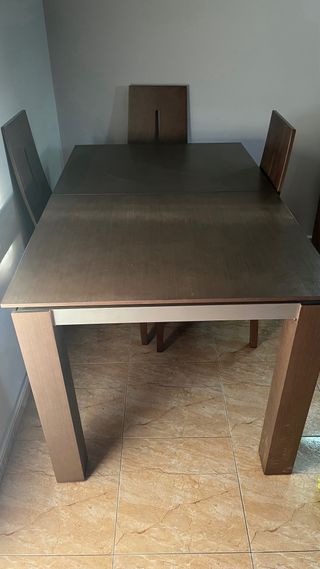 Muebles de salón completos