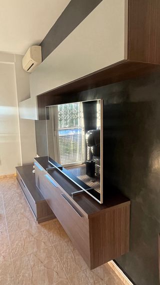 Muebles de salón completos