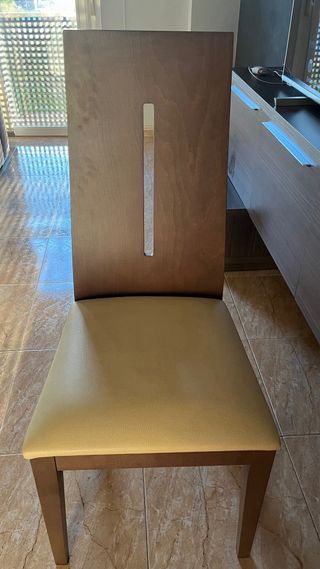 Muebles de salón completos