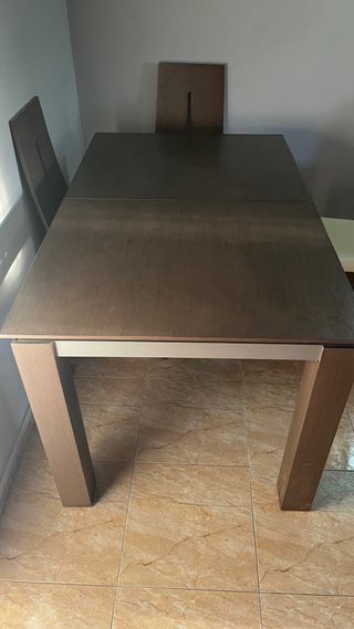 Muebles de salón completos