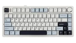 EPOMAKER X AULA F75 Teclado Mecánico #X5P8WJ