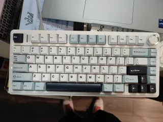 EPOMAKER X AULA F75 Teclado Mecánico #X5P8WJ