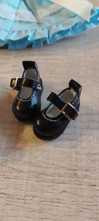 Conjunto Blythe Takara Tomy