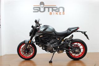 Ducati Monster 937 | 2023 | 6.000 Km