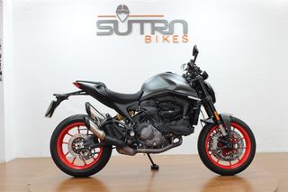 Ducati Monster 937 | 2023 | 6.000 Km