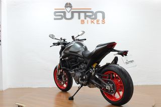 Ducati Monster 937 | 2023 | 6.000 Km
