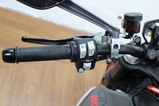 Ducati Monster 937 | 2023 | 6.000 Km