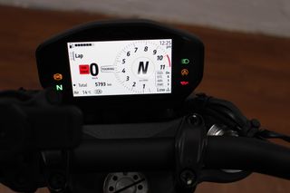 Ducati Monster 937 | 2023 | 6.000 Km