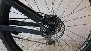 Bicicleta Montaña Specialized Stumpjumper