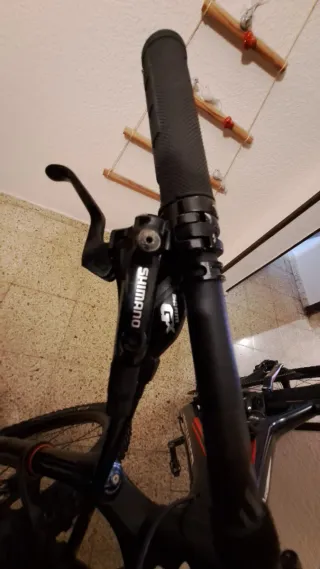 Bicicleta Montaña Specialized Stumpjumper