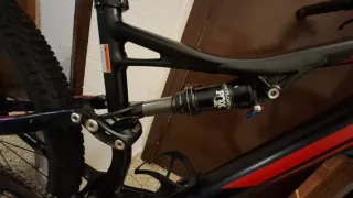 Bicicleta Montaña Specialized Stumpjumper